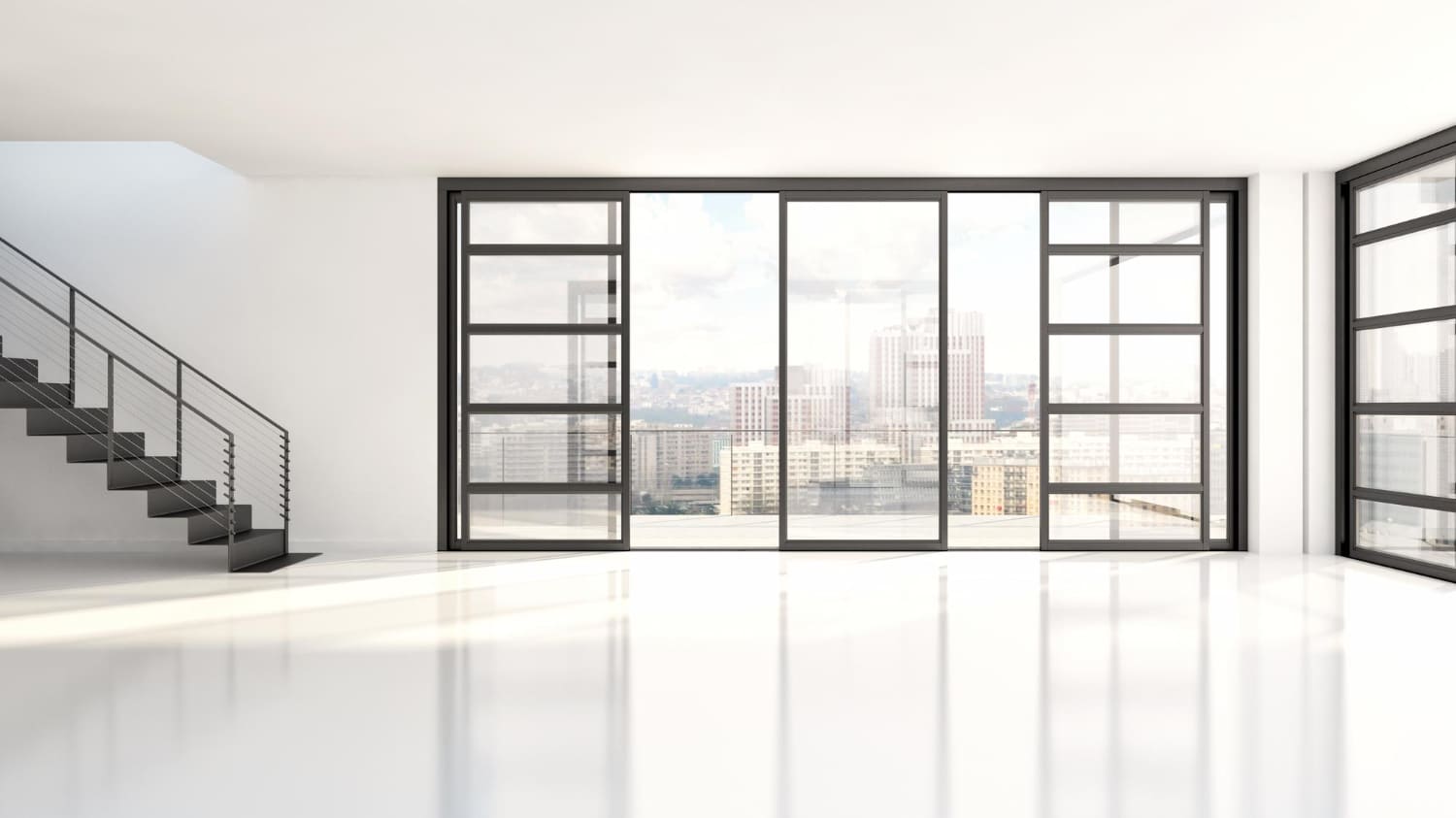 UPVC Windows and Doors