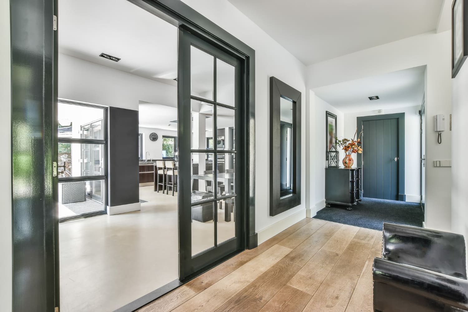 UPVC Windows and Doors